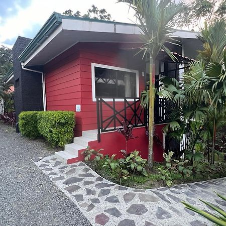 Residencias Arenal Villa La Fortuna Exterior photo