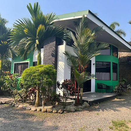 Residencias Arenal Villa La Fortuna Exterior photo