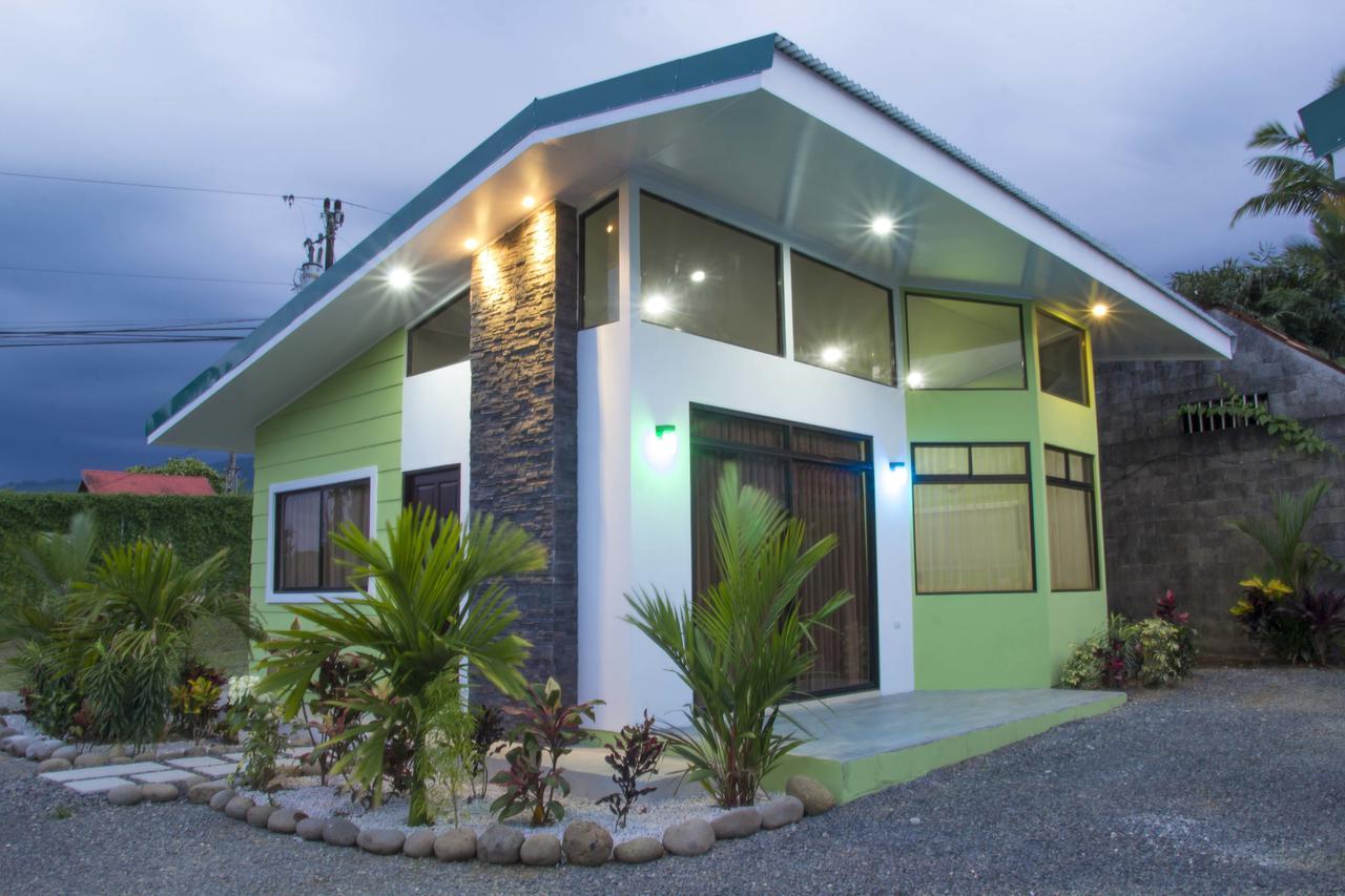 Residencias Arenal Villa La Fortuna Exterior photo