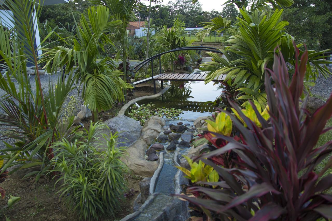 Residencias Arenal Villa La Fortuna Exterior photo