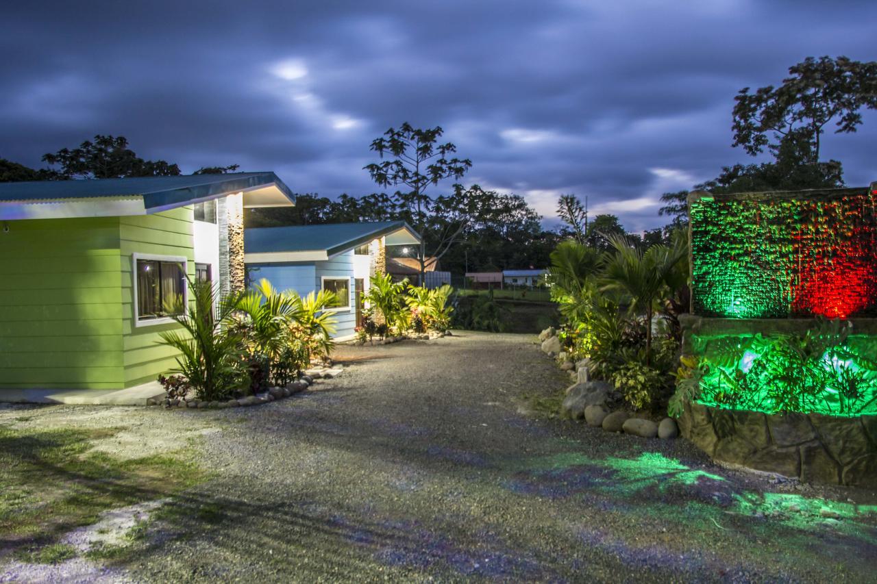 Residencias Arenal Villa La Fortuna Exterior photo