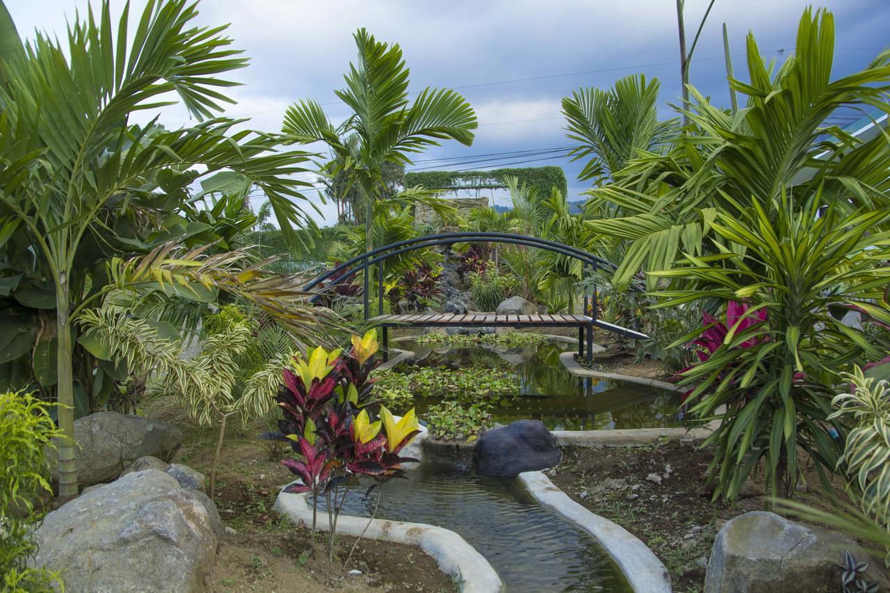 Residencias Arenal Villa La Fortuna Exterior photo