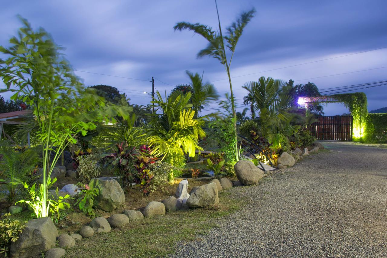 Residencias Arenal Villa La Fortuna Exterior photo