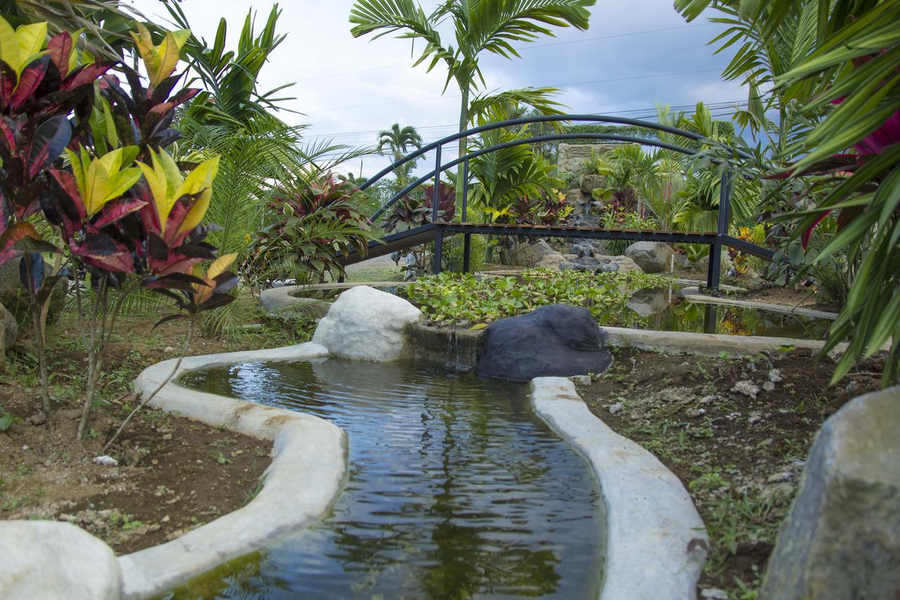 Residencias Arenal Villa La Fortuna Exterior photo